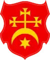 Wappen von Wyschniwez
