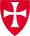 Symbol oder Wappen von Wolhynien