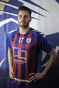 Alexander Oelze
