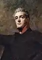Henry Raeburn: Lord Douglas, Lennoxlove House (Schottland).