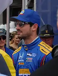 Alexander Rossi (* 1991)