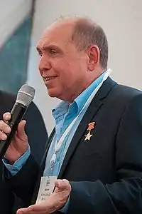 Alexander Wolkow