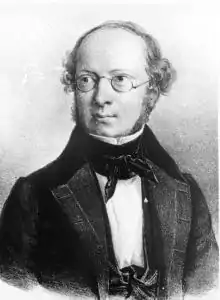 Alexander Georg Bunge (1803–1890)