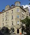 Alexanderstraße 1