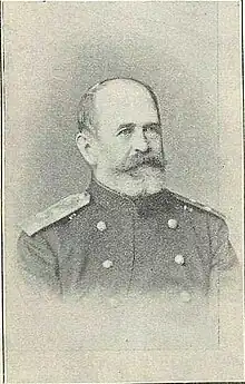 Alexander Alexejewitsch Rehbinder (1826–1913)