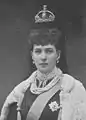 Königin Alexandra(1902)
