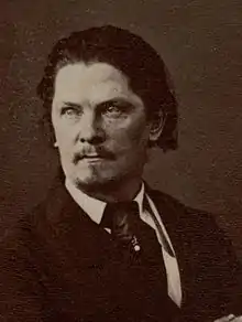 Alexandre Flan