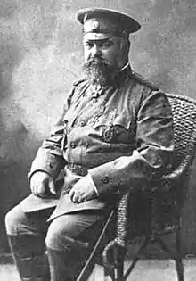 Alexei Maximowitsch Rehbinder (1795–1869)