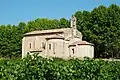 Kapelle Notre-Dame von Aleyrac
