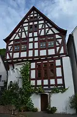 Fachwerkhaus