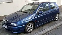 Alfa Romeo 145 (1994–1996)