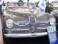 Alfa Romeo 6C 2500 SS von 1949