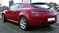 Alfa Romeo Brera(2005–2010)