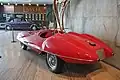 Disco Volante Spider