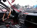 Cockpit des Montreal