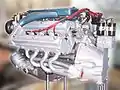 Motor