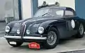 Alfa Romeo 6C 2500 Villa d’Este von 1951