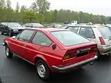 Alfa Romeo Alfasud Sprint (1976–1983)
