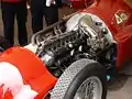 Der 8-Zylinder-Reihenmotormit 1479 cm³