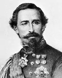 Alfonso Ferrero La Marmora
