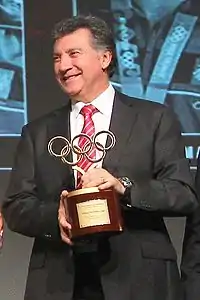 Alfonso de Iruarrizaga (2014)