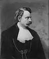 Alfred Freiherr von Gutschmid