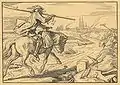 Auch ein Totentanz Zweites Blatt