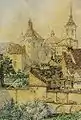 Brünn, 1907