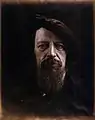 Alfred Tennyson, 1866