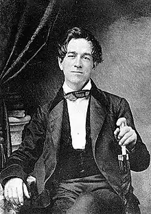 Alfred Vail (* 1807)