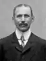 KultusministerAlfred von Nostitz-Wallwitz