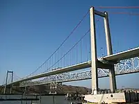 Carquinez Bridge