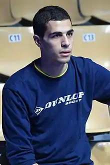 Ali Farag