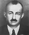 Ali Haydar Barşal(1932 bis 1933, 1933 bis 1934)