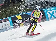 Ali Nullmeyer (2023)