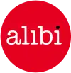 Logos der beiden Fernsehsender Citytv und Alibi, auf denen die Serie ihre Premiere hatte.