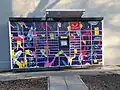 Aliexpress  Paketautomat in Katowice, Polen
