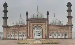 Moschee der Aligarh Muslim University
