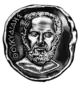 Gemeindelogo von Gemeinde Alimos