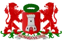 Wappen der Gemeinde Alkmaar