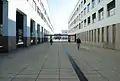 Das Nordquartier