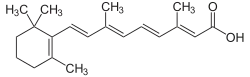 Retinsäure