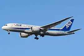 Boeing 787-8