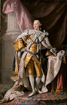 Georg III.