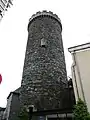 Der Turm César