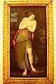 Allegorie der Geduld von Camillo Filippi und Bastianino