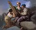 Allegorie der Weisheit