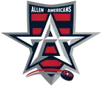Logo der Allen Americans