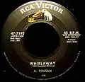 Allen Toussaint – Whirlaway