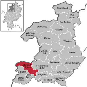 Karte